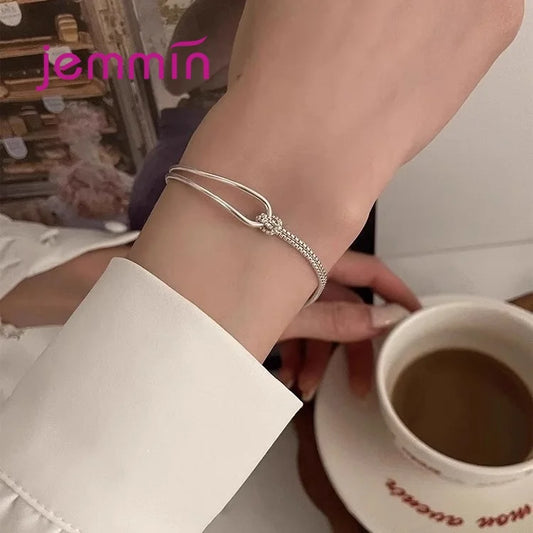 Bracelet Minimaliste