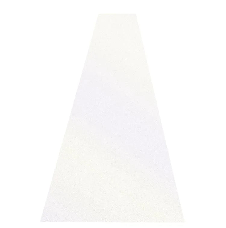 Tapis de Cérémonie Doré Antidérapant – Allée de Mariage et Événements