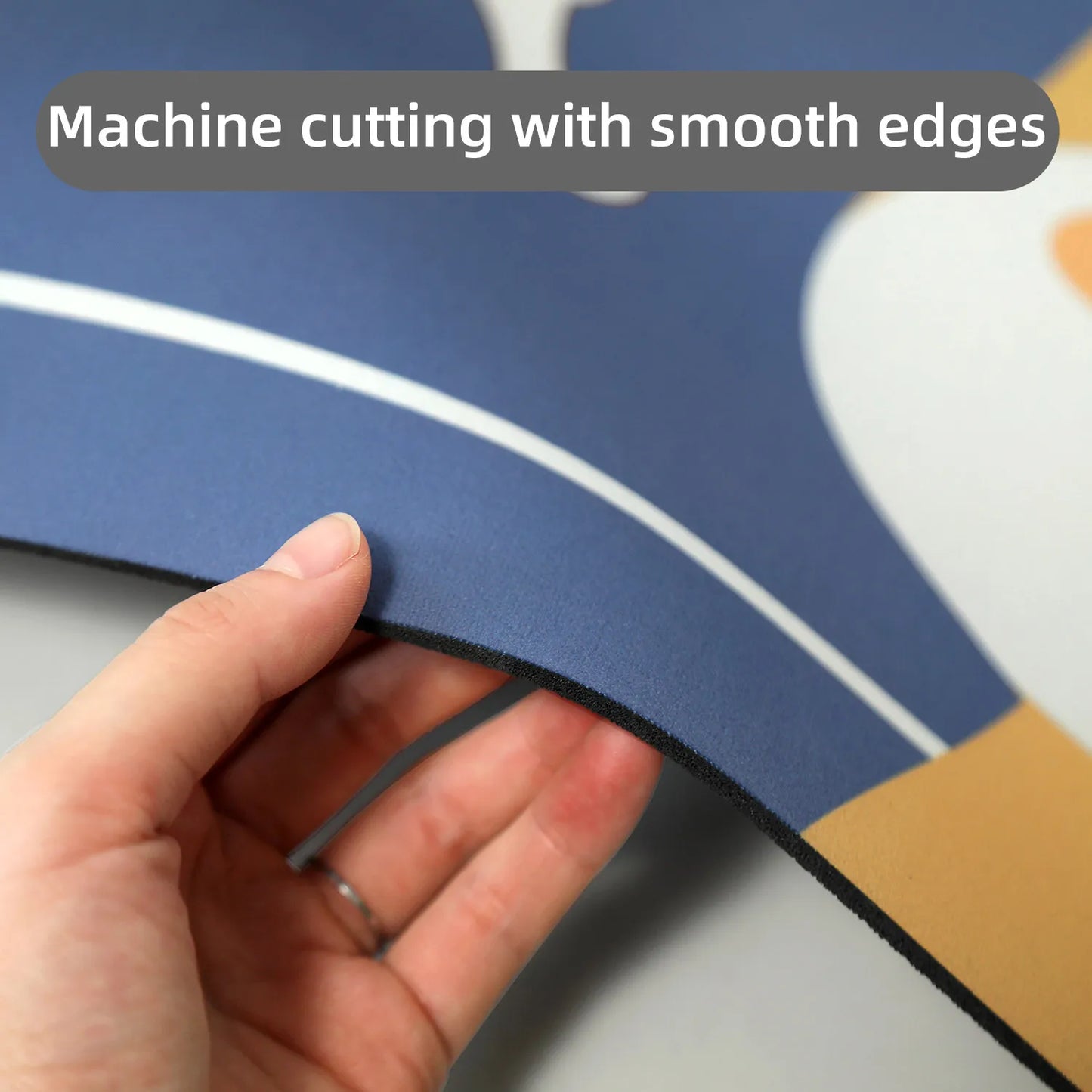 Tapis de Bain Luxe Antidérapant – Ultra Absorbant, Séchage Rapide et Lavable