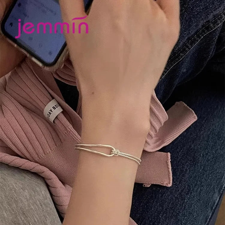 Bracelet Minimaliste