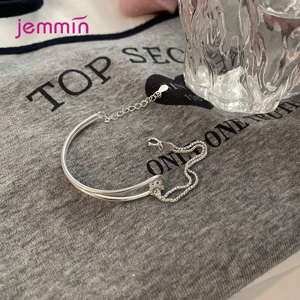 Bracelet Minimaliste