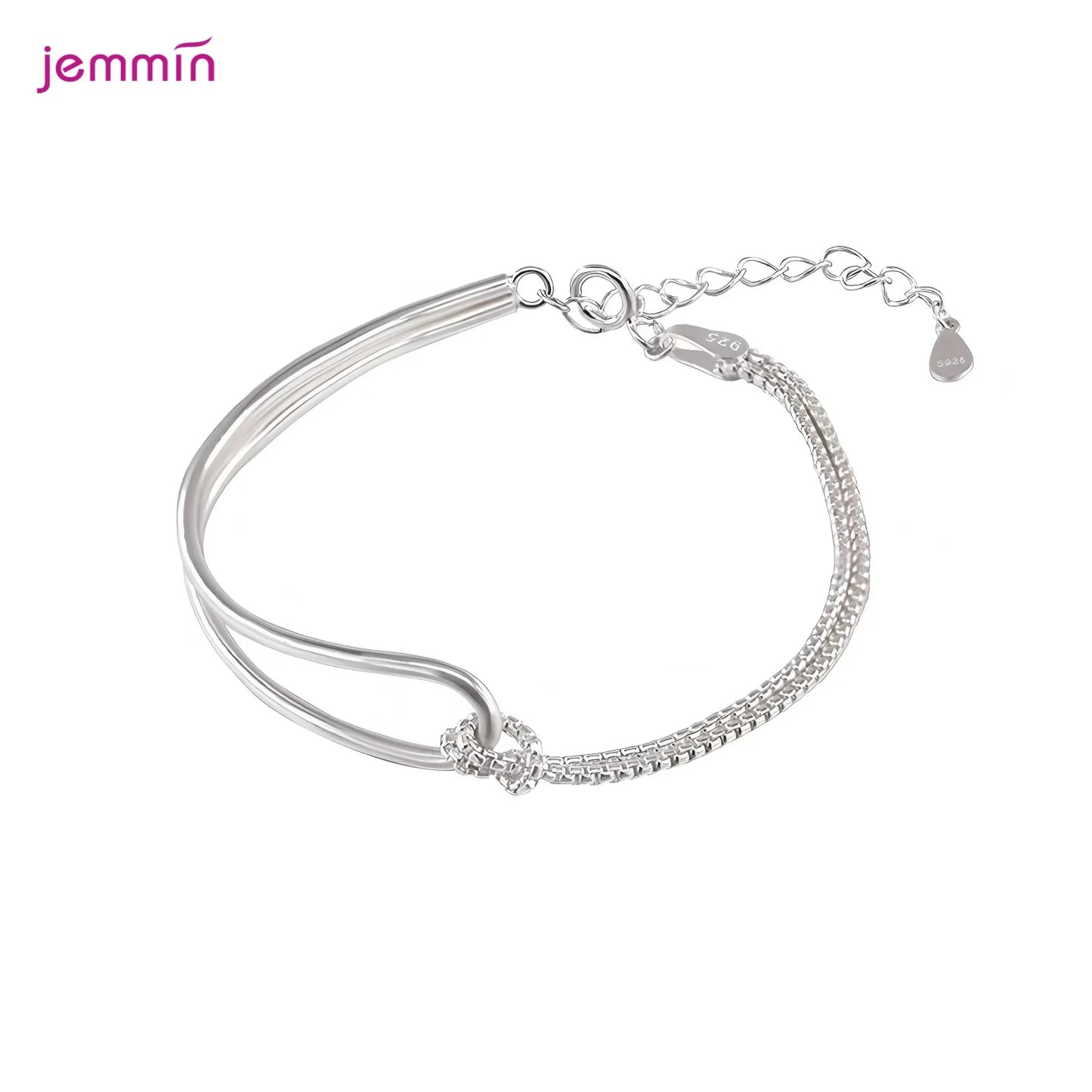 Bracelet Minimaliste