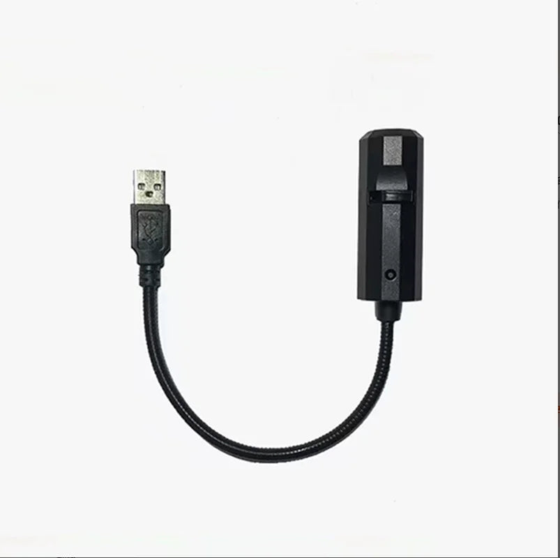 Lampe Projecteur Lune & Planète LED Rotative – Veilleuse Rechargeable Étoilée